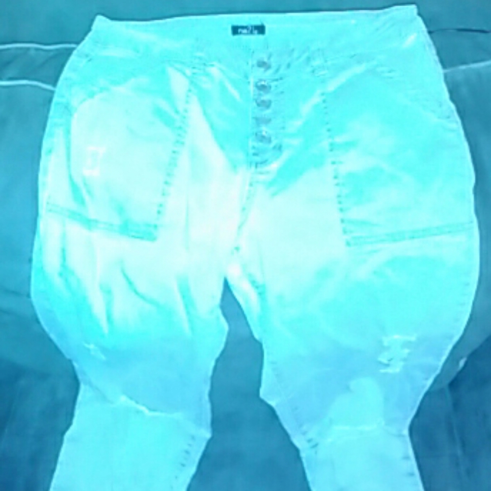 Brown tan pants